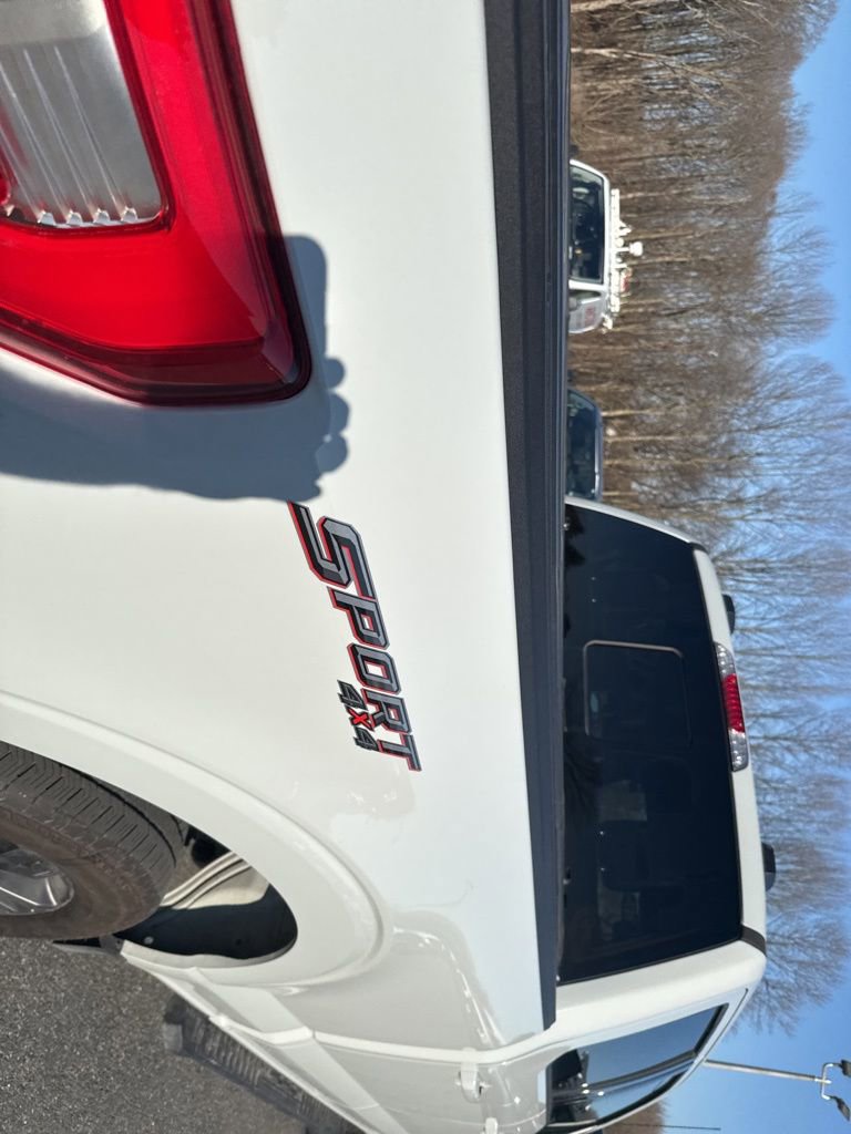 Used 2023 Ford F150 Lariat w/ Equipment Group 502A High image 7