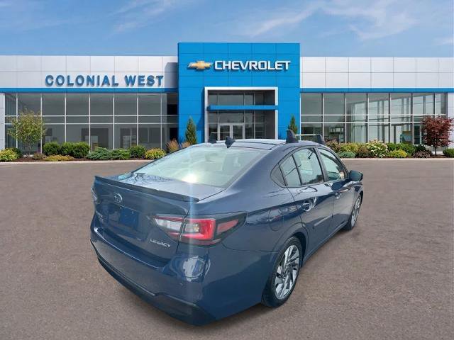 Used 2023 Subaru Legacy Limited AWD/4WD image 16