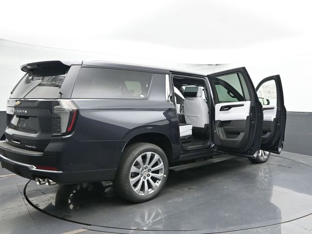 New 2026 Chevrolet Suburban High Country image 63