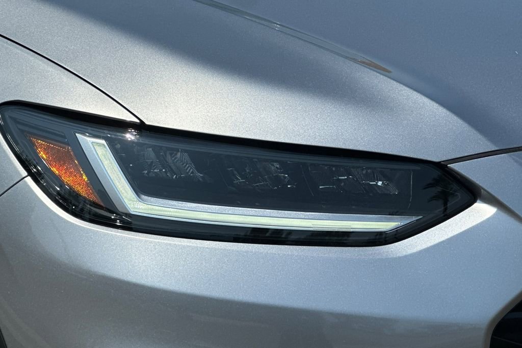 New 2026 Honda HR-V LX image 31