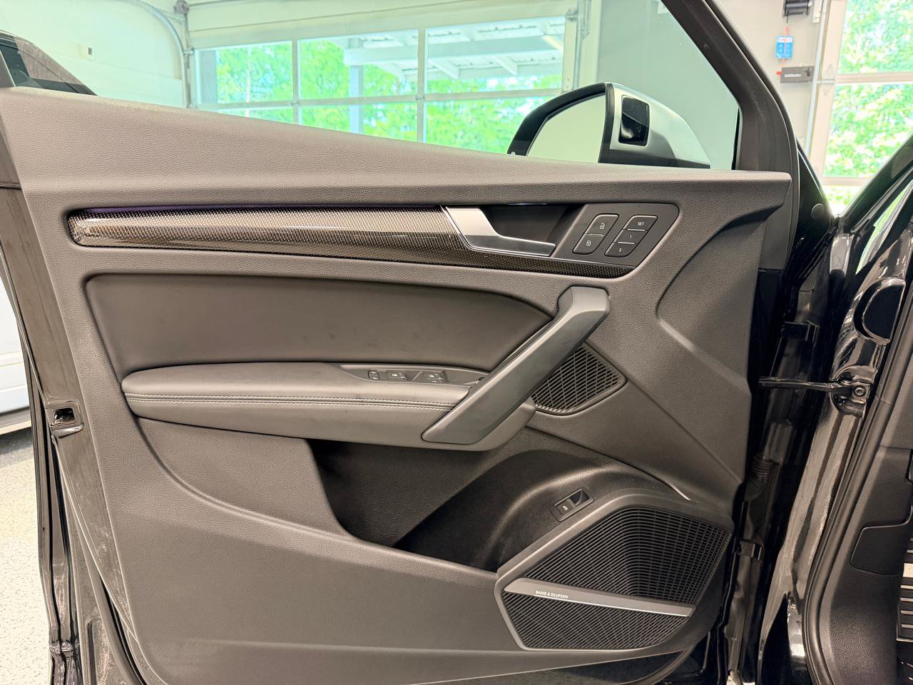 Used 2019 Audi SQ5 Prestige w/ Prestige Package AWD/4WD image 15