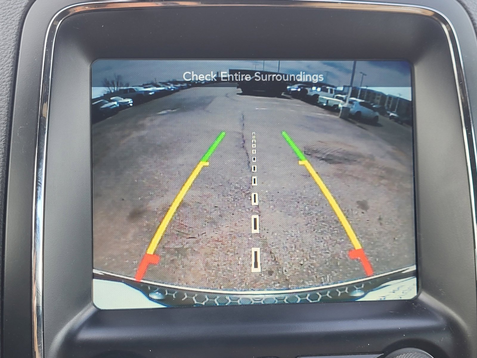 Used 2017 Dodge Durango Citadel w/ Technology Group image 33