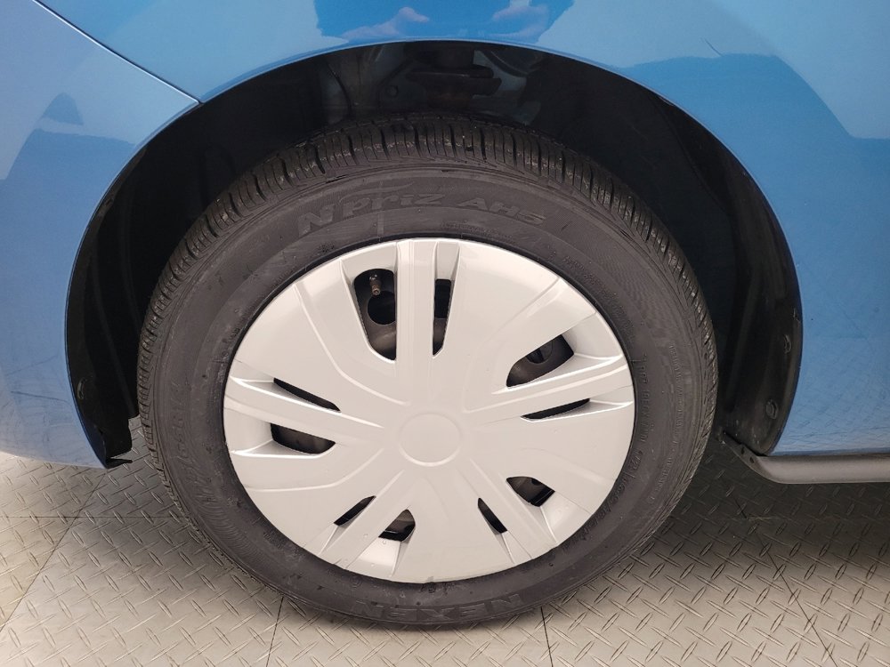 Used 2019 Mitsubishi Mirage ES image 31