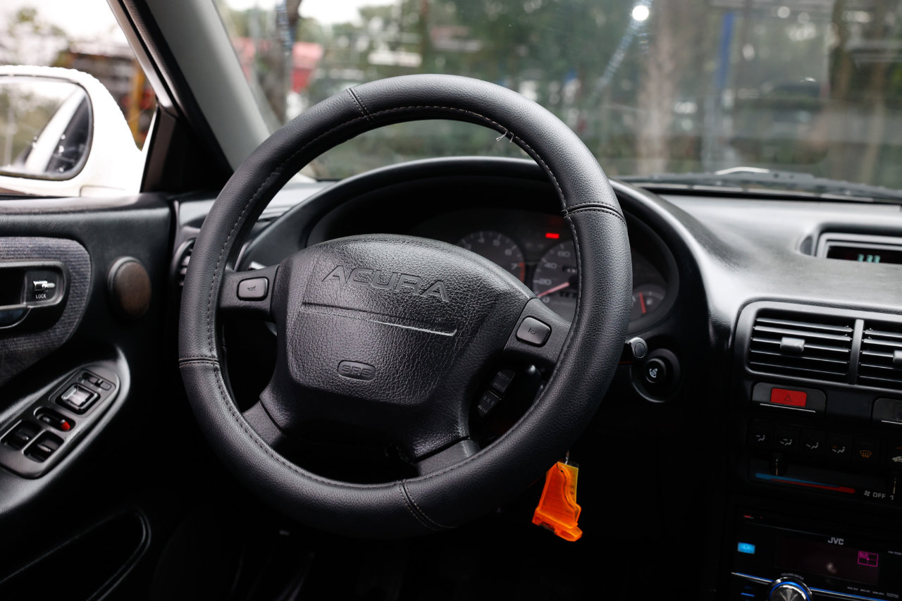 Used 1997 Acura Integra LS image 26