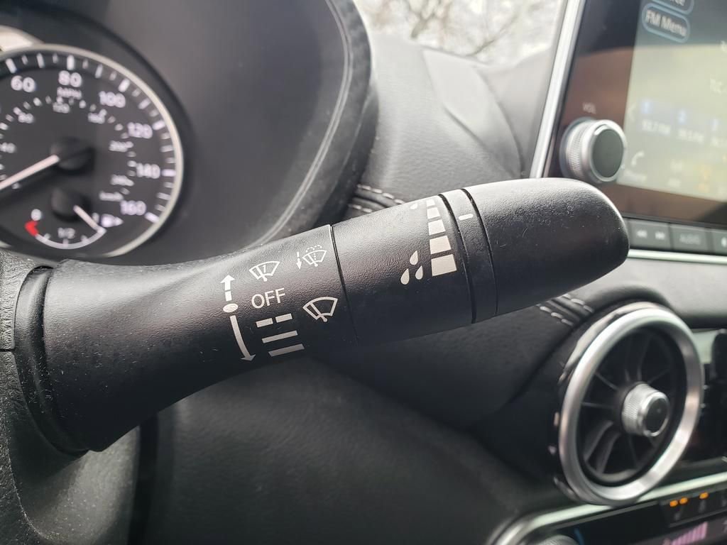 Used 2023 Nissan Sentra SV w/ All-Weather Package image 37