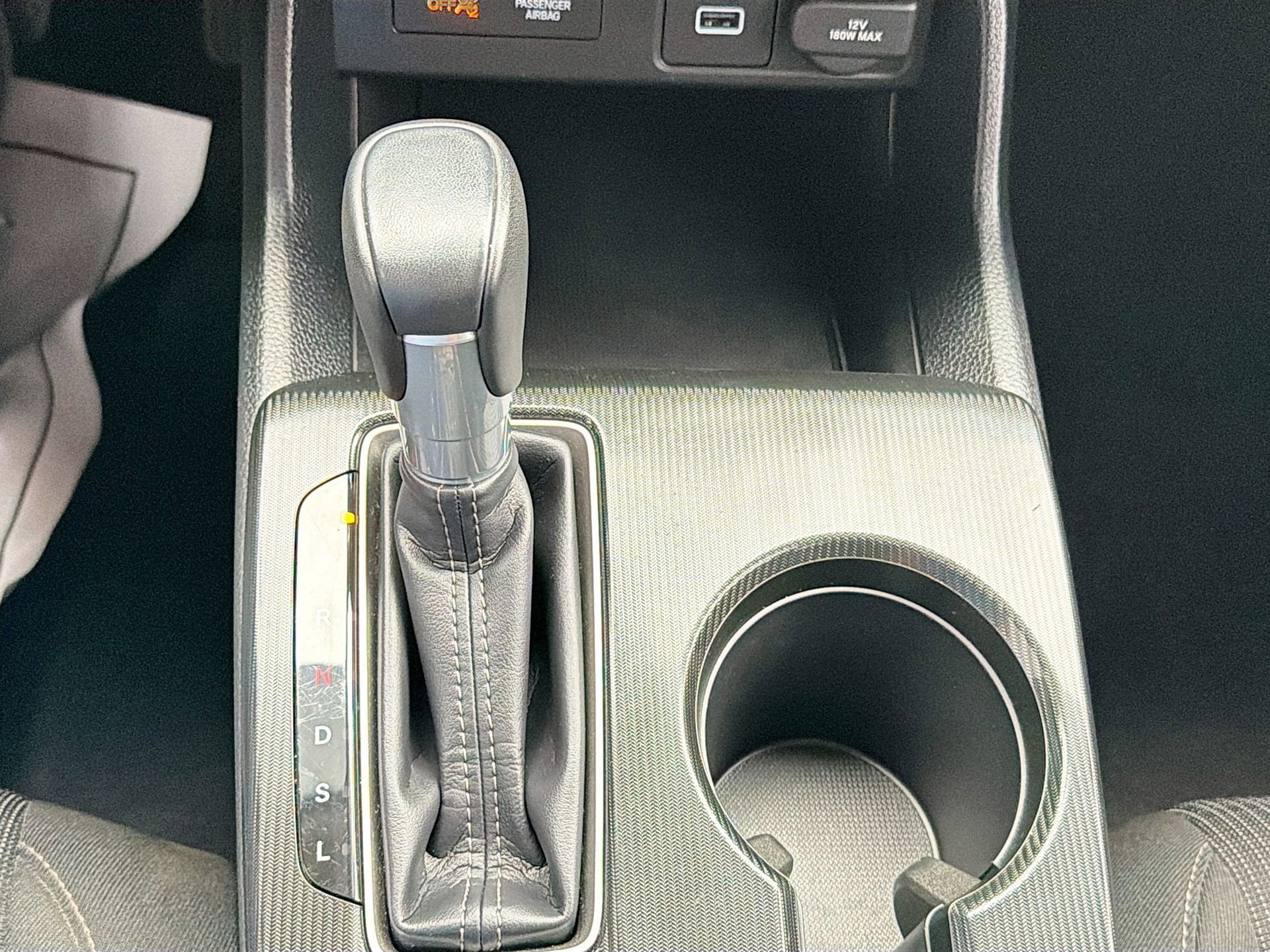 Used 2024 Honda Civic EX image 17
