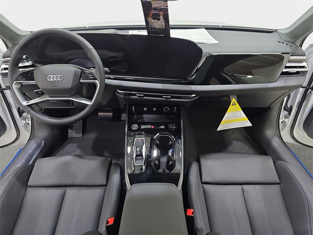 New 2025 Audi A5 2.0T Premium Plus image 9