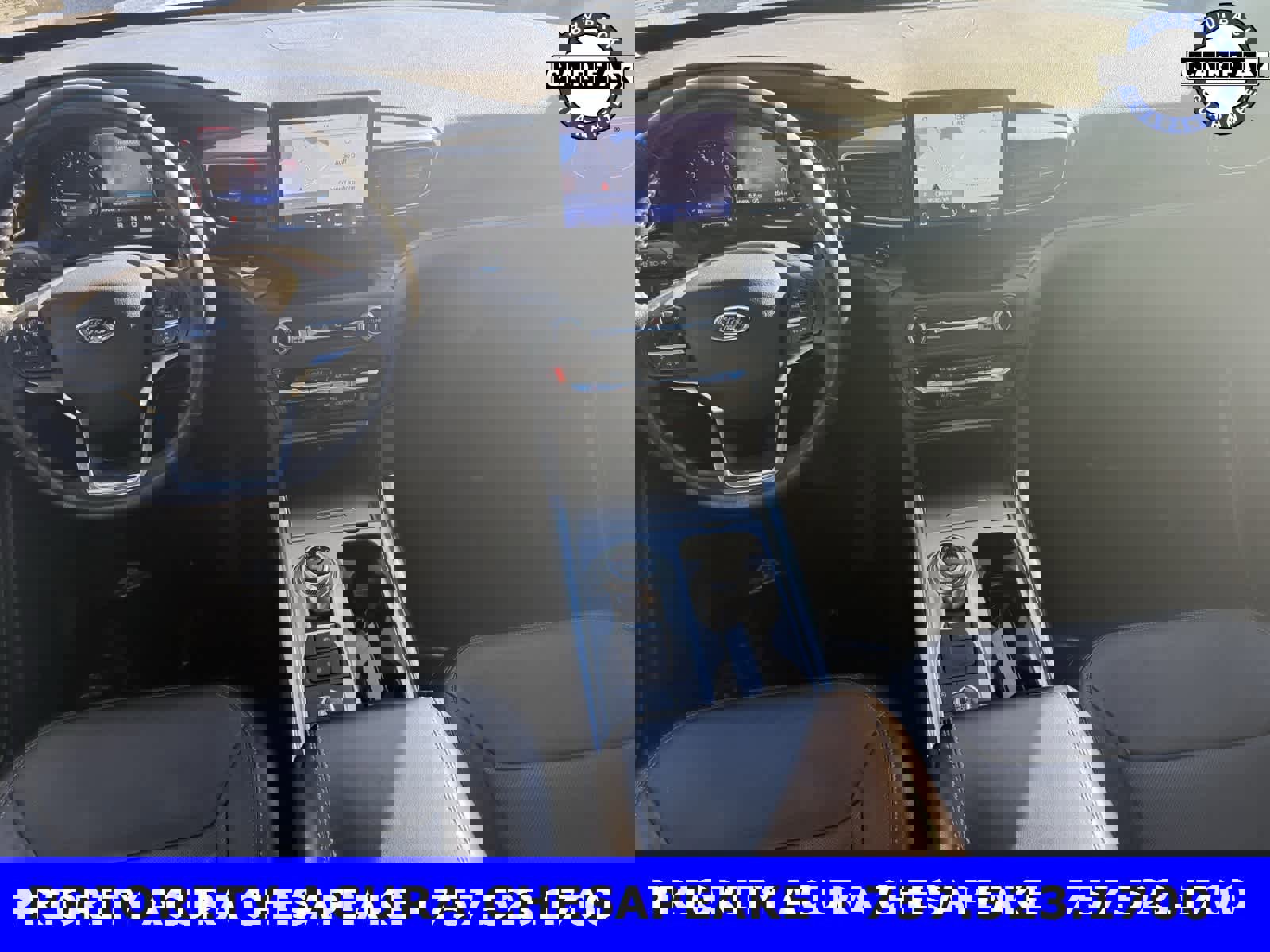 Used 2020 Ford Explorer Limited image 10