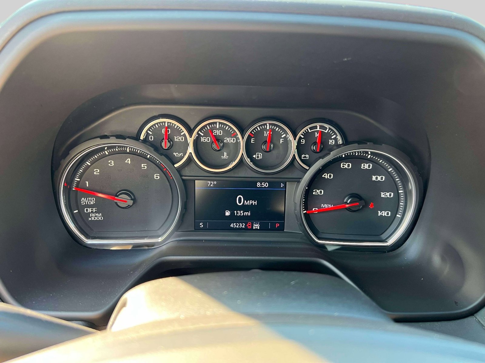 Used 2021 Chevrolet Tahoe Z71 image 22