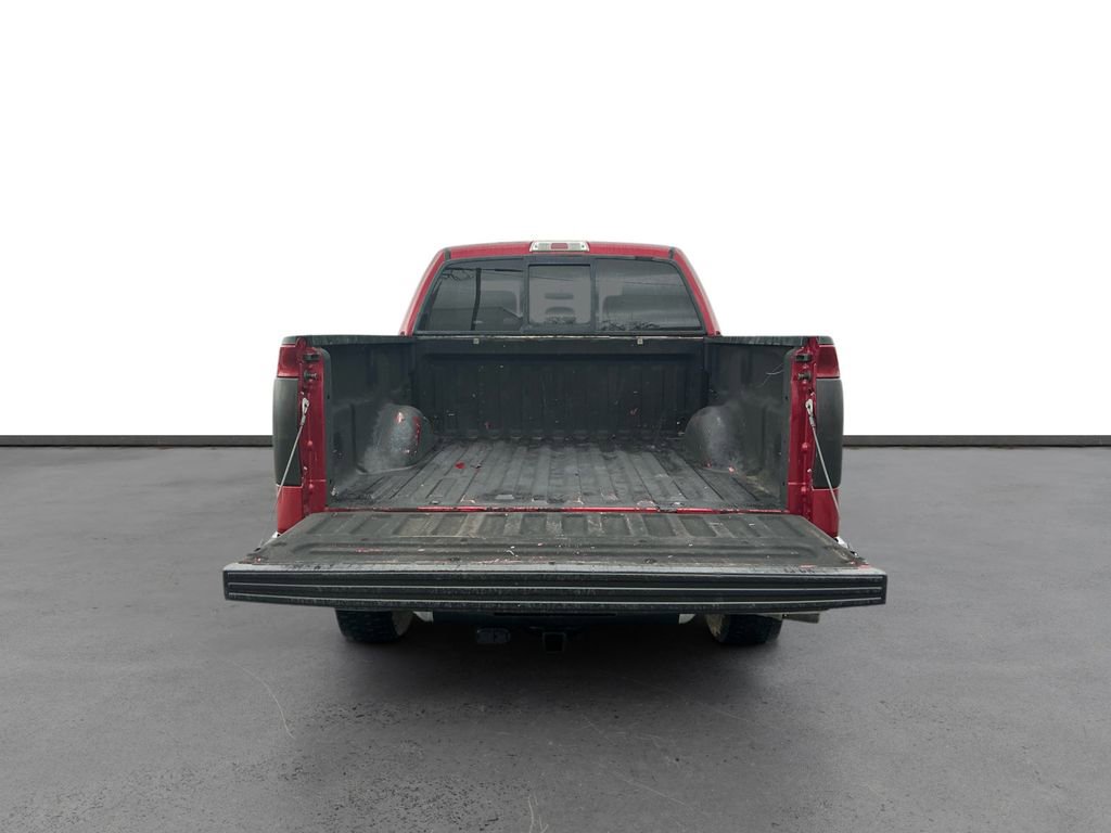 Used 2013 Ford F150 XLT w/ Luxury Equipment Group AWD/4WD image 24