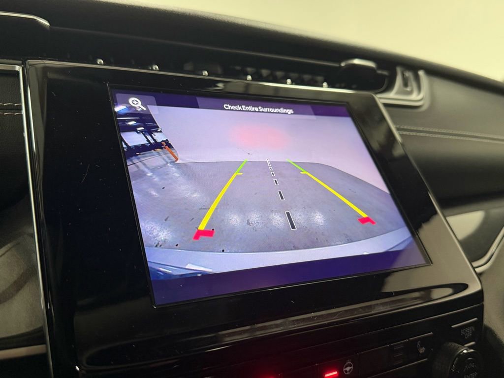 Used 2023 Jeep Grand Cherokee Altitude image 20