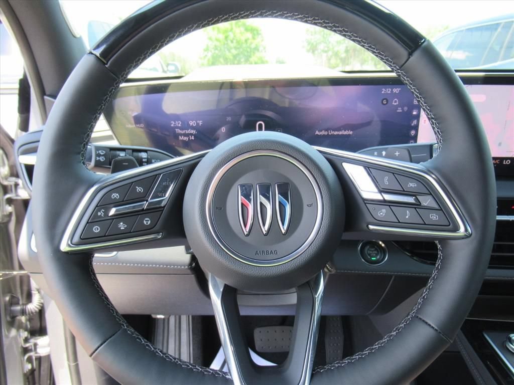 New 2026 Buick Enclave Avenir w/ Super Cruise Package FWD image 23