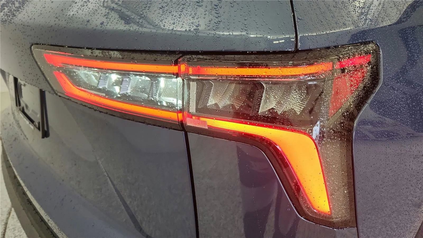 New 2026 Chevrolet Equinox LT image 49