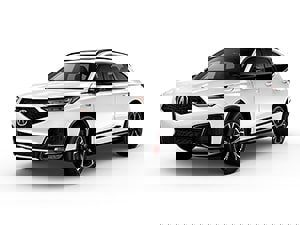 New 2026 Acura MDX Type S image 4