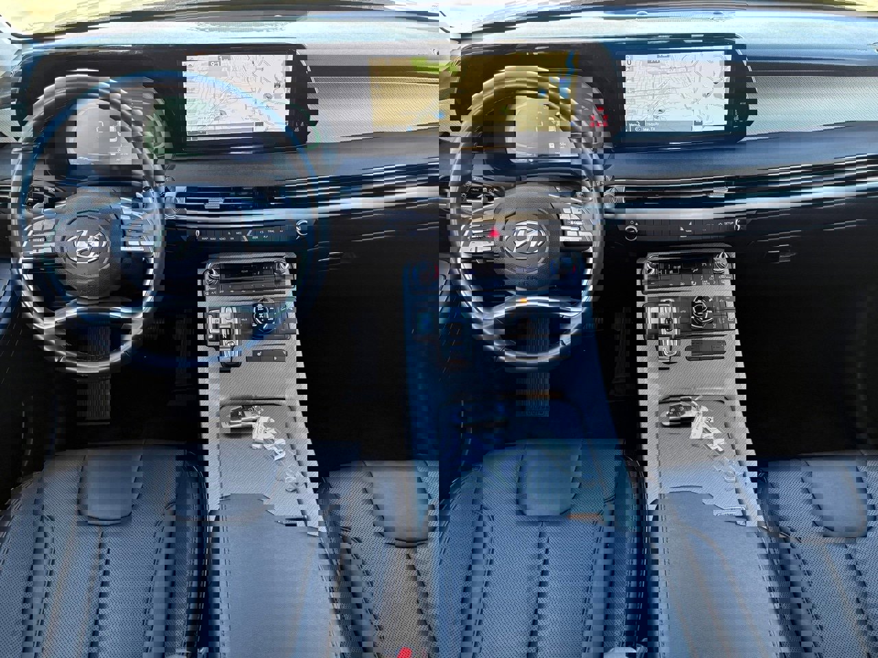 Used 2024 Hyundai Palisade SEL image 11