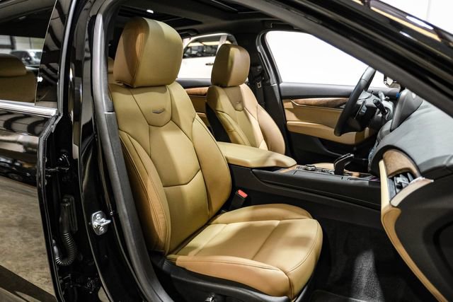 Used 2026 Cadillac CT5 Premium Luxury image 36