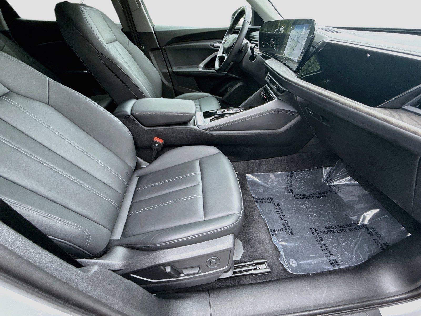 Certified 2025 Audi Q5 Premium AWD/4WD image 30