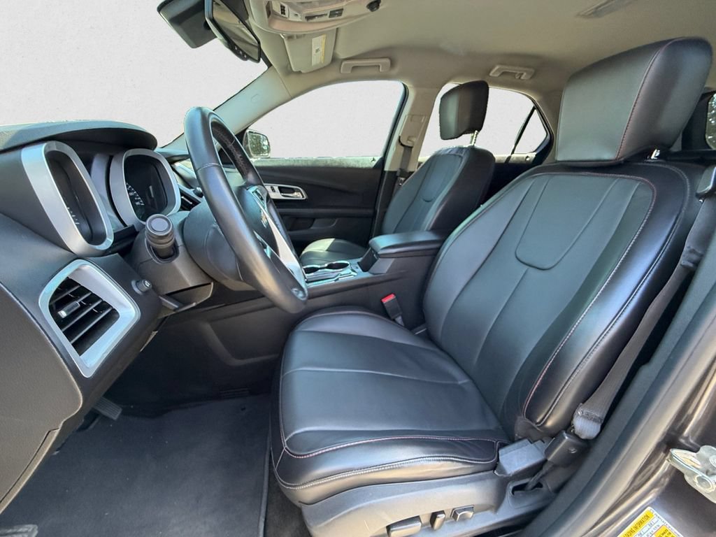 Used 2014 Chevrolet Equinox LT w/ Power Convenience Package AWD/4WD image 9