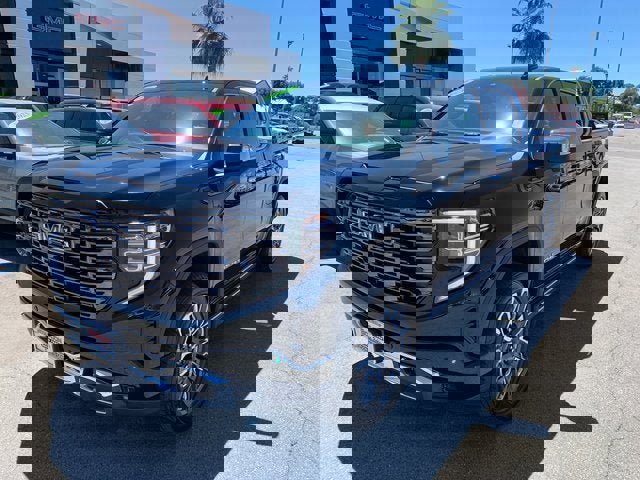 New 2026 GMC Sierra 1500 Denali Ultimate image 2