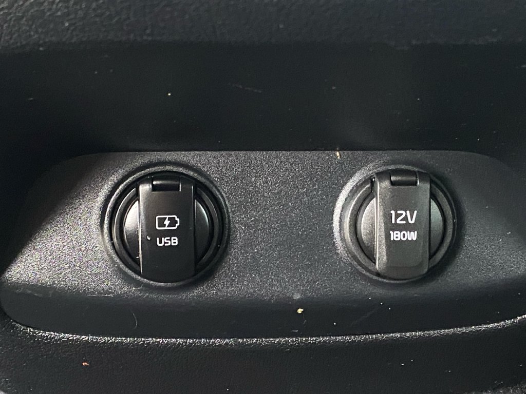 Used 2019 Kia Sorento AWD w/ LX Convenience Package image 32