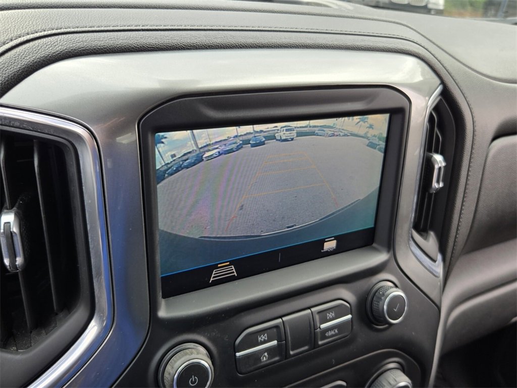 Used 2020 Chevrolet Silverado 1500 LT w/ Trailering Package image 21