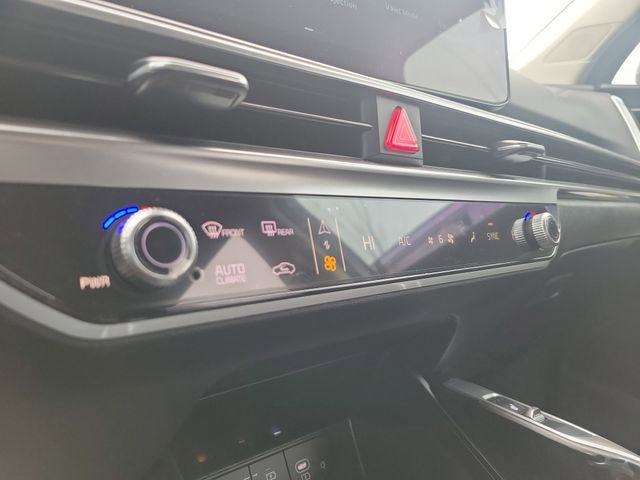 New 2026 Kia Sorento S w/ S Panoramic Sunroof Package image 28