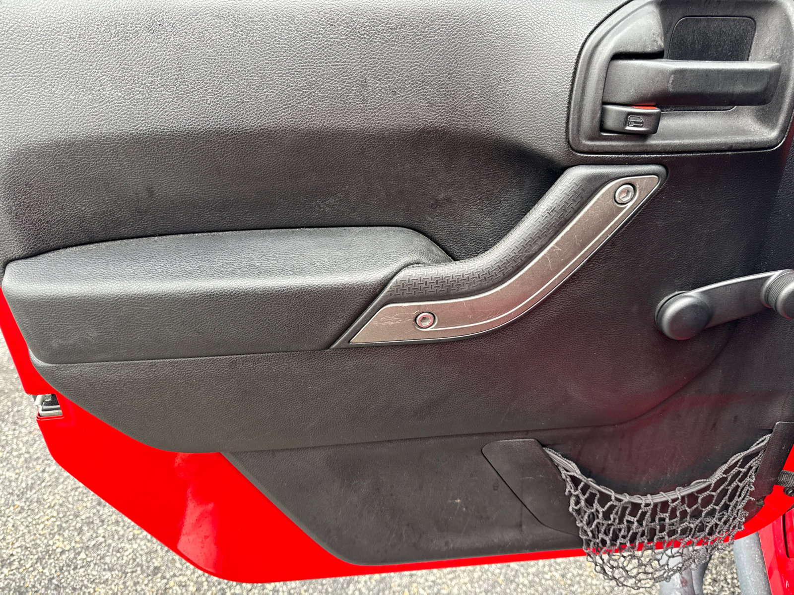 Used 2015 Jeep Wrangler Unlimited Sport image 10