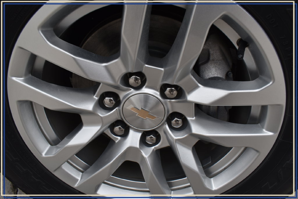 Certified 2023 Chevrolet Tahoe LT AWD/4WD image 10