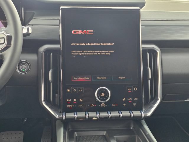 New 2026 GMC Acadia AT4 AWD/4WD image 16