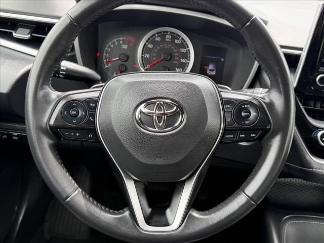 Used 2022 Toyota Corolla SE FWD image 12