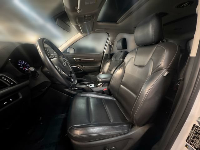 Used 2021 Kia Telluride S FWD image 14
