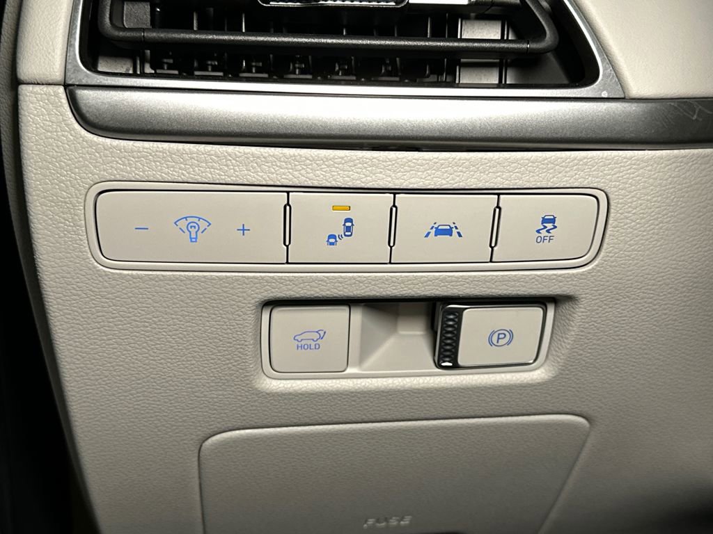 Used 2021 Hyundai Palisade SEL w/ Premium Package image 21