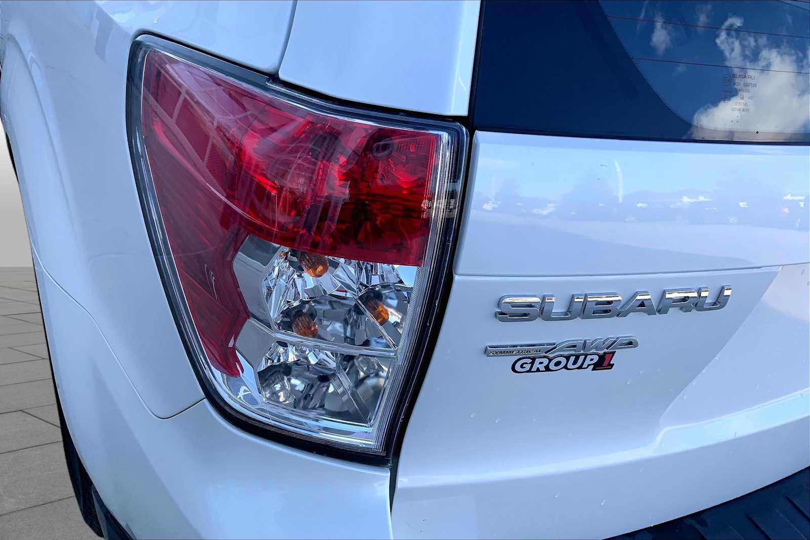 Used 2012 Subaru Forester 2.5X w/ Alloy Wheel Pkg AWD/4WD image 27