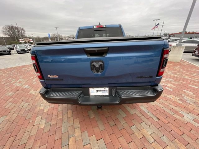 Used 2024 RAM 1500 Big Horn image 34