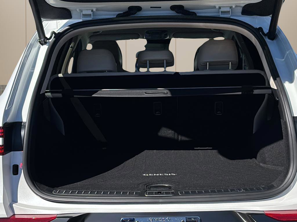 Certified 2026 Genesis GV70 2.5T image 14
