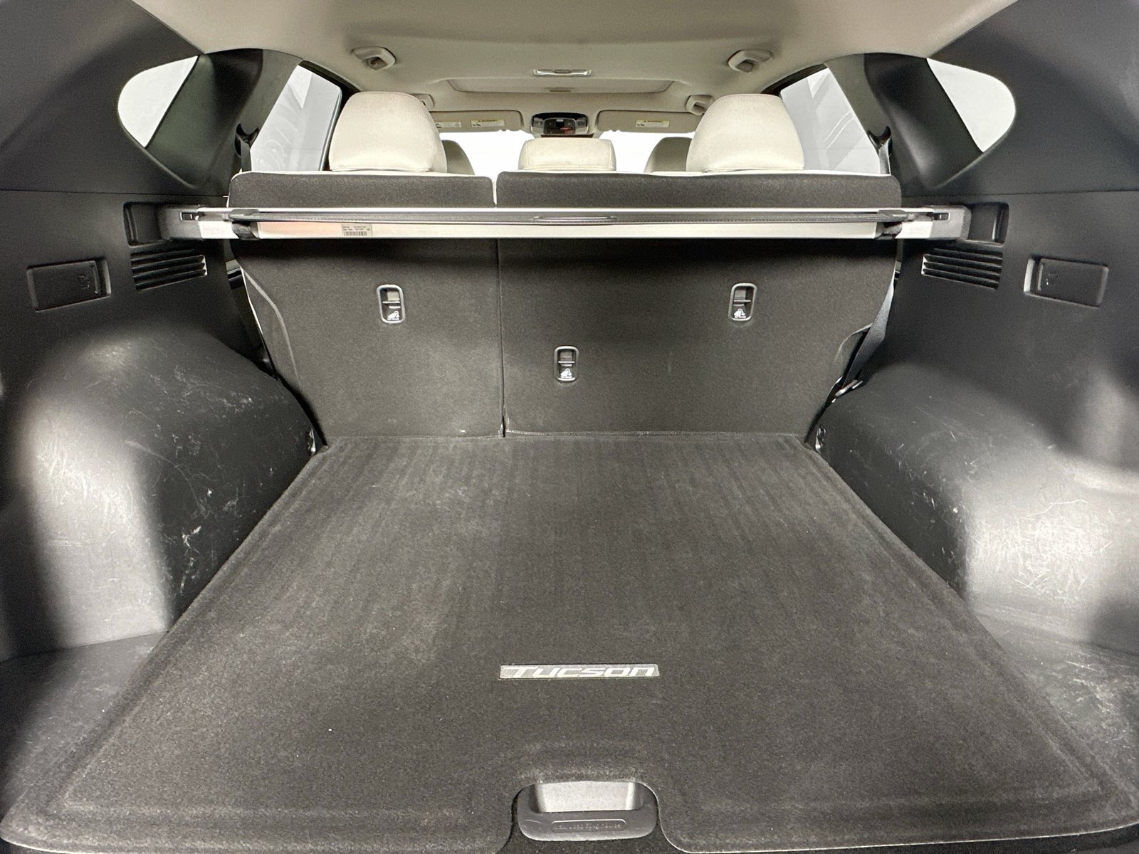 Used 2023 Hyundai Tucson SEL w/ Convenience Package FWD image 25