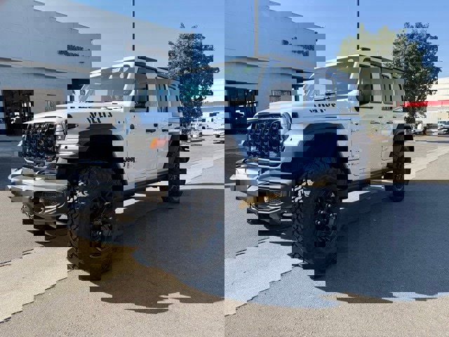 New 2026 Jeep Wrangler Unlimited Sport image 3