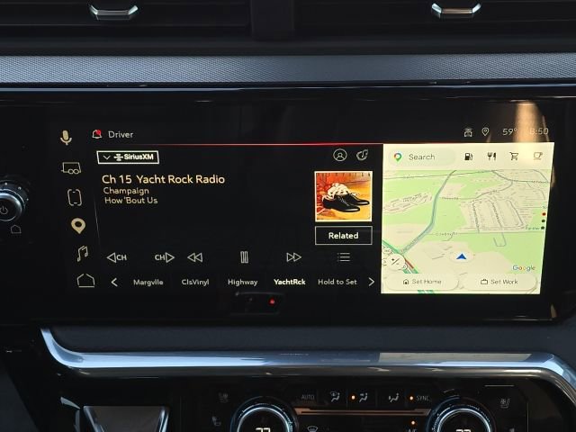 Used 2025 GMC Sierra 1500 Denali image 32