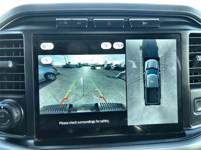 Used 2024 Ford F150 XLT w/ Tow/Haul Package image 17