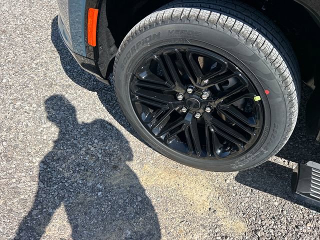 New 2026 Jeep Grand Wagoneer Limited image 63