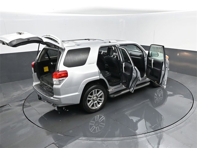 Used 2011 Toyota 4Runner Limited image 28