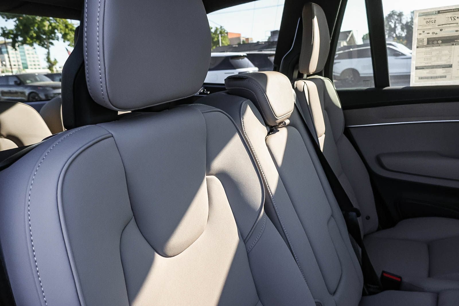 New 2026 Volvo XC90 T8 Plus w/ Protection Package AWD/4WD image 20
