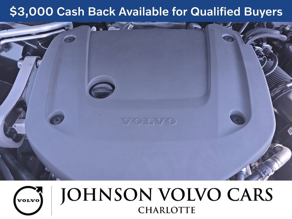 New 2026 Volvo XC90 B6 Plus w/ Protection Package Premier image 35