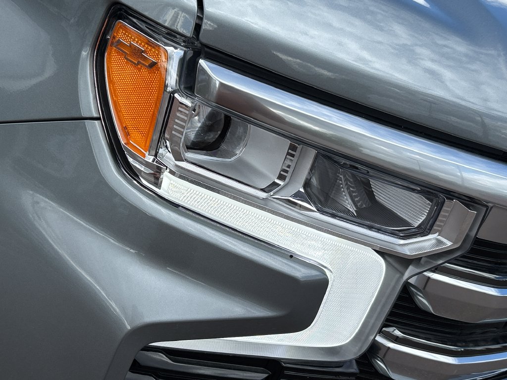 New 2026 Chevrolet Silverado 1500 High Country AWD/4WD image 25