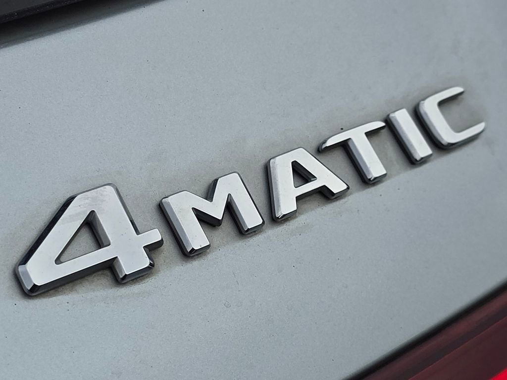 Used 2023 Mercedes-Benz GLE 350 GLE 350 image 6