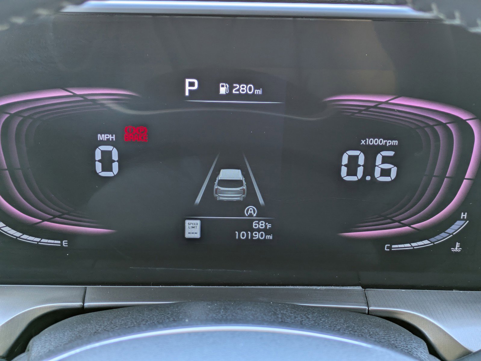 Certified 2023 Kia Telluride S image 22