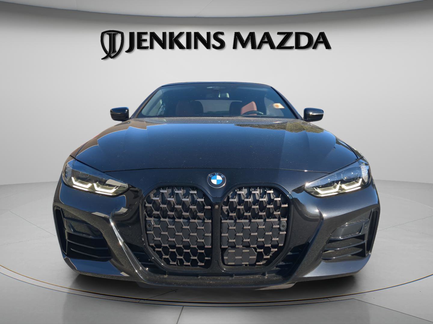 Used 2024 BMW 440i xDrive M440i xDrive image 8