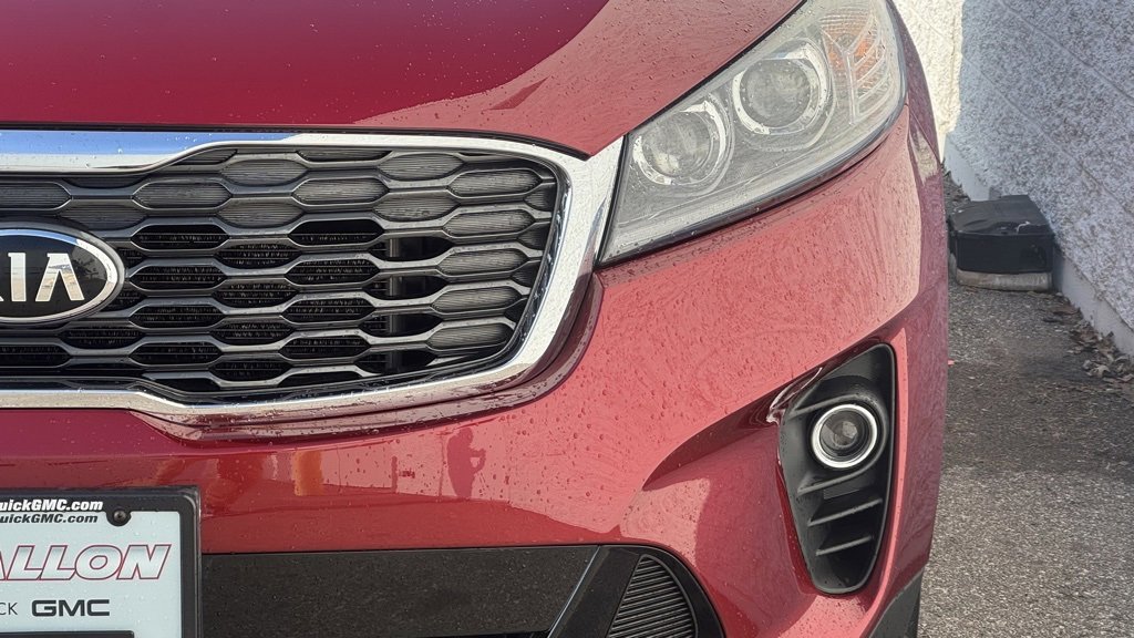 Used 2020 Kia Sorento EX image 6