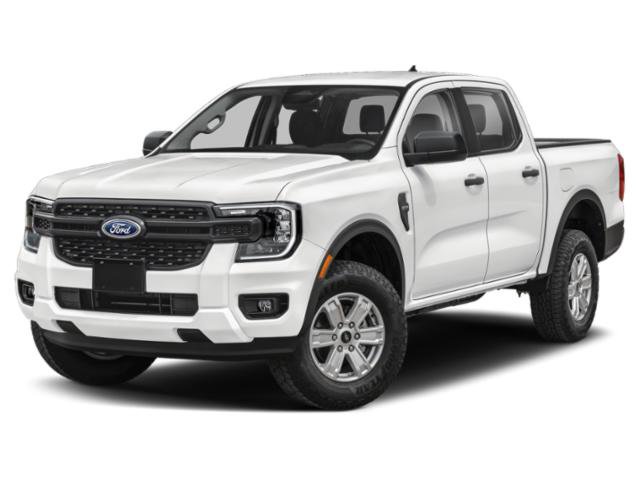 New 2026 Ford Ranger XL AWD/4WD image 1