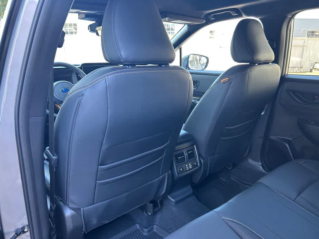 Used 2026 Subaru Outback Wilderness AWD/4WD image 12